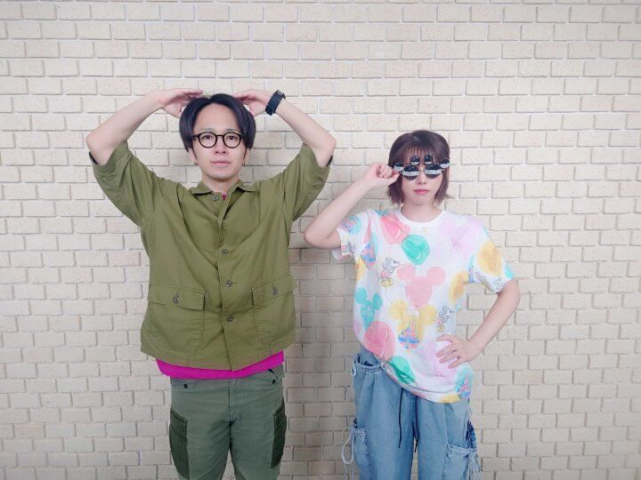 えなこの〇〇ラジオ　#397　2025年6月19日放送分　写真