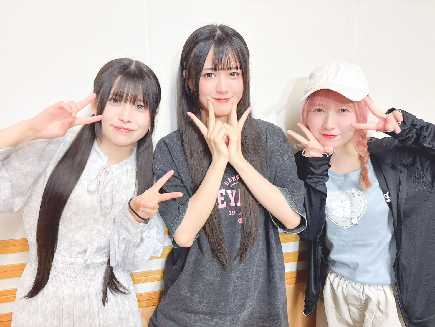 6/23（火）Appare!10周年記念の新ビジュアル公開！