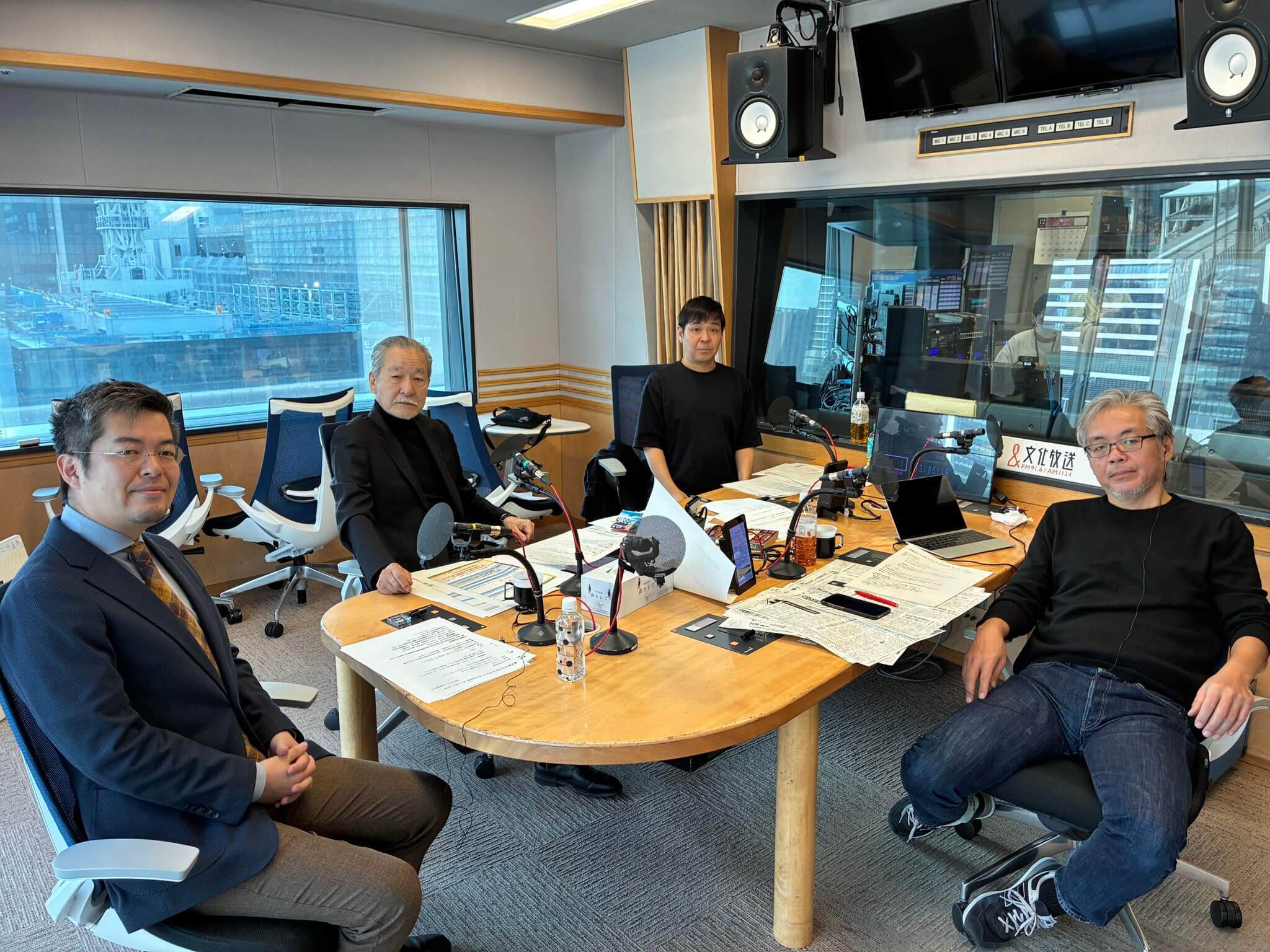 ロシアに根づく「はっきりしない戦争に長年耐える」という思想