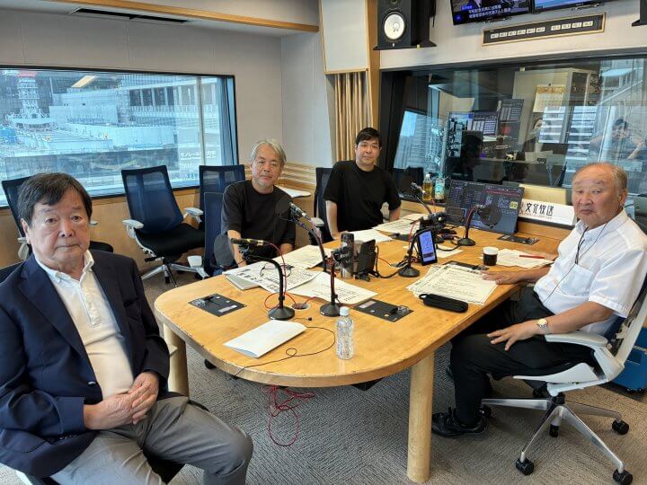 元外交官・田中均から見た高市早苗政権の就任から現在
