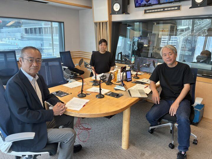 ノンフィクション作家の山岡淳一郎が語る、中村哲の支援活動、日本のマンション