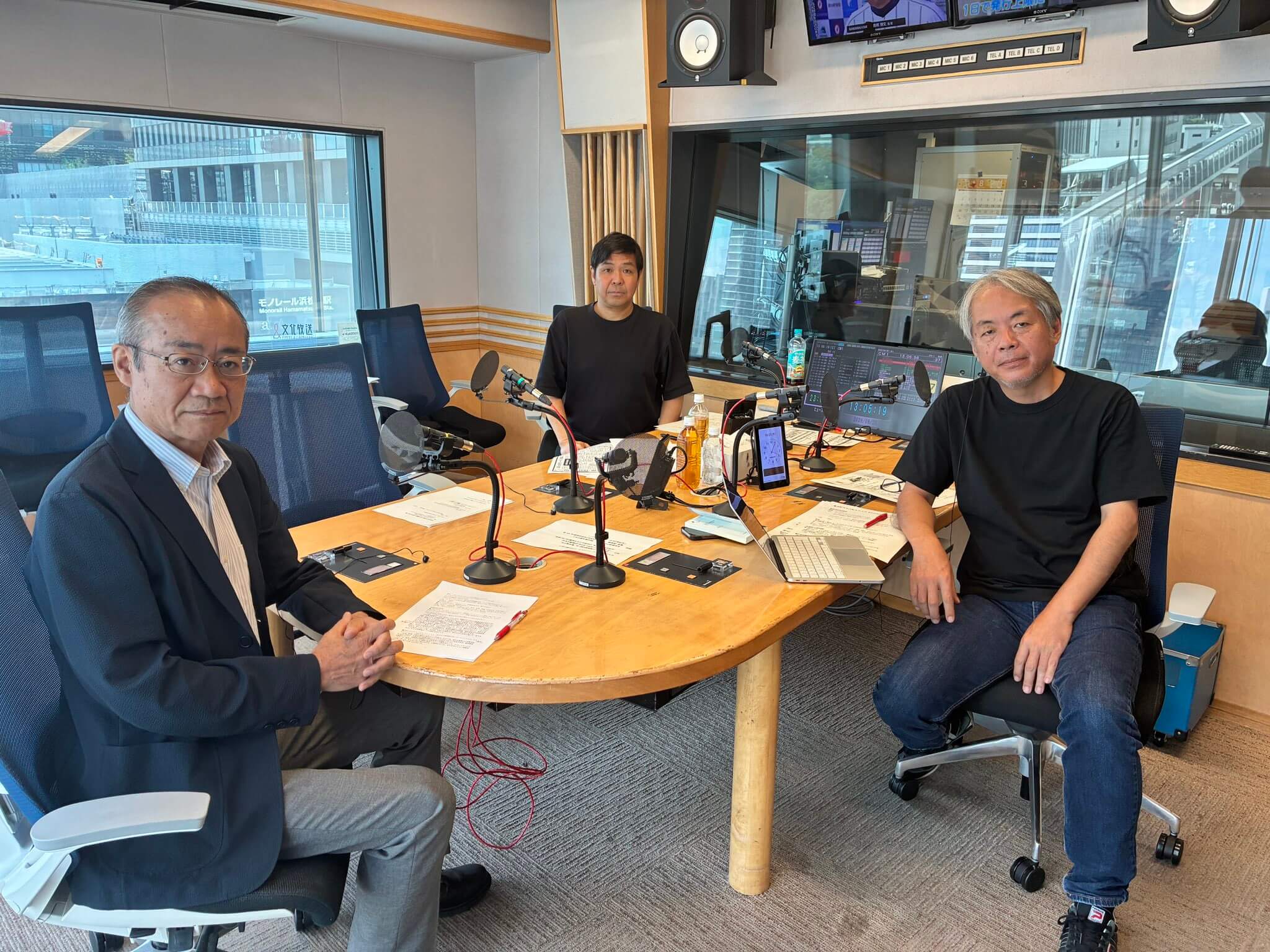 ノンフィクション作家の山岡淳一郎が語る、中村哲の支援活動、日本のマンション