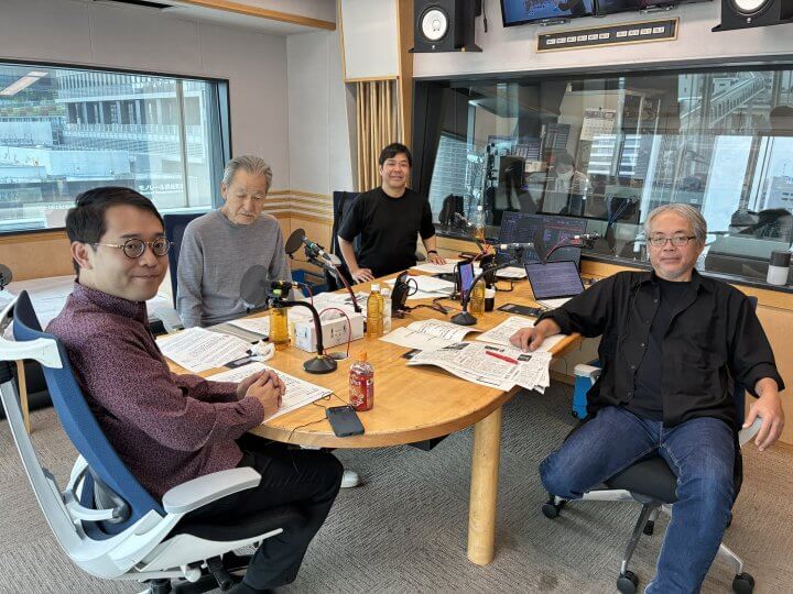 戦後81年でつくっていきたい「新しい戦後」