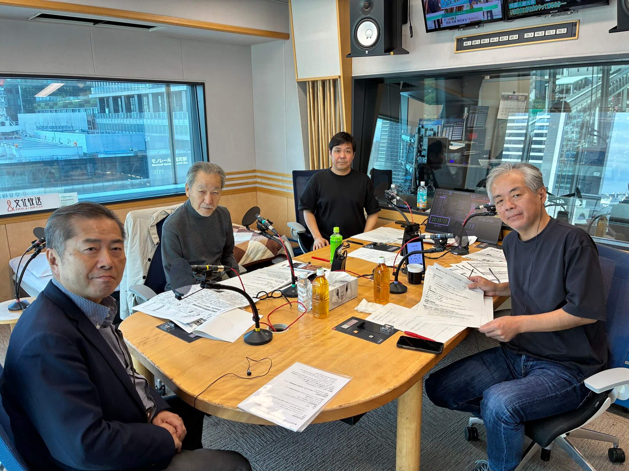 安堵したとき突然、捜索。東京五輪談合事件とはなんなのか