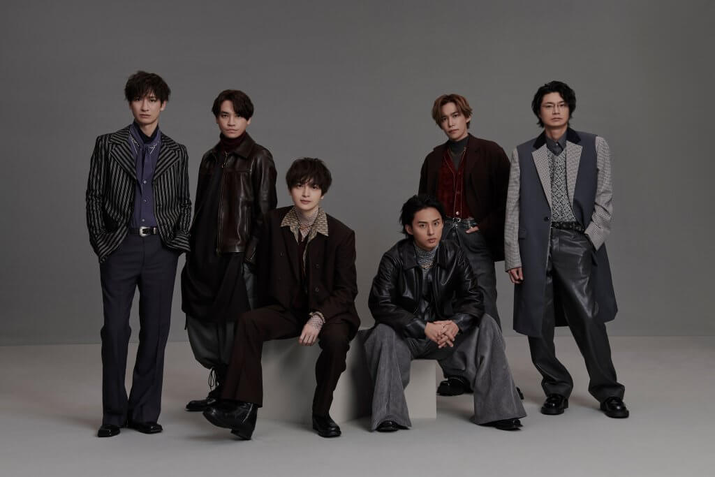 玉森裕太 Kis-My-Ft2 キスマイ 写真 ① ソロ 混合 集合 11/22(水)玉森裕太くんのソロラジオ!アレについてあつ~く語り