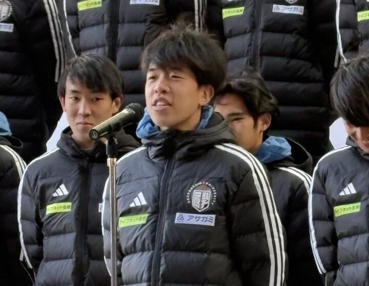 髙石樹　國學院大學の鬼門・5区を栄光の扉に変える救世主となるか？【102回箱根駅伝】