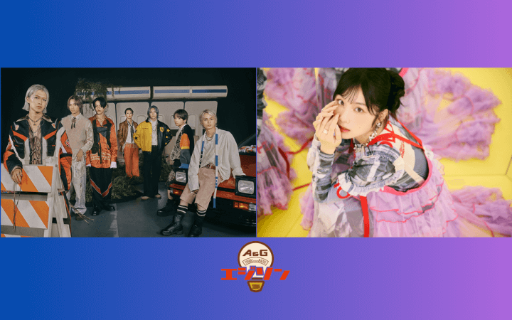 ゲストに「KID PHENOMENON」から川口蒼真さん＆佐藤峻乃介さん、さらに岬なこさんが登場！エジソン12月20日