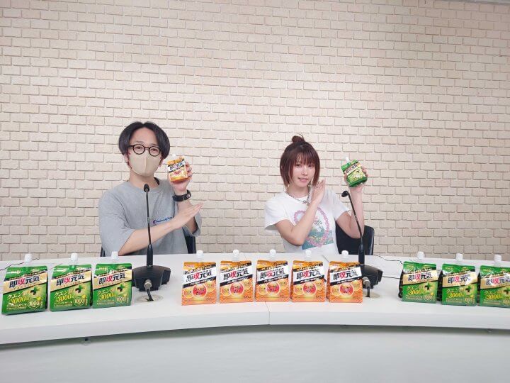 えなこの〇〇ラジオ　#399　2025年7月3日放送分　写真