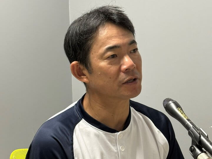 【西武】仁志敏久野手チーフ兼打撃コーチインタビュー　リーグ戦再開後の打線は「正直、よくはない」