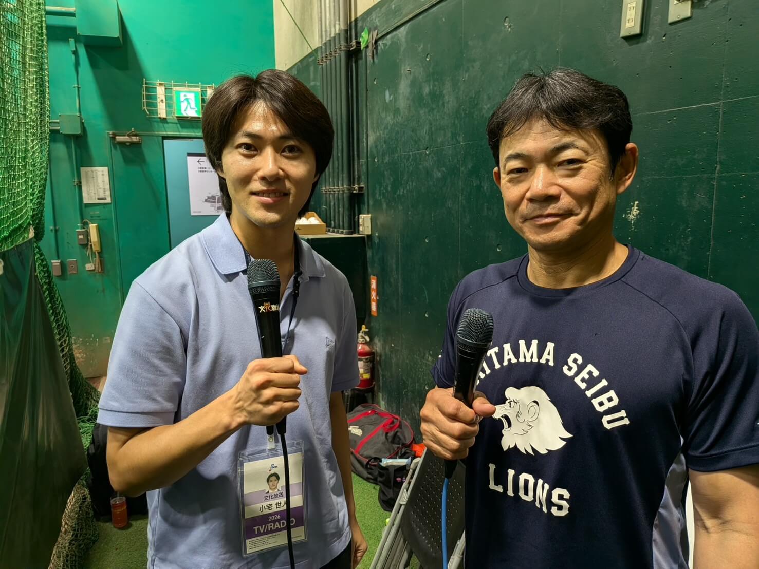 【西武】仁志敏久野手チーフ兼打撃コーチインタビュー　「ピッチャーに助けられている試合もたくさんあるのが現実」
