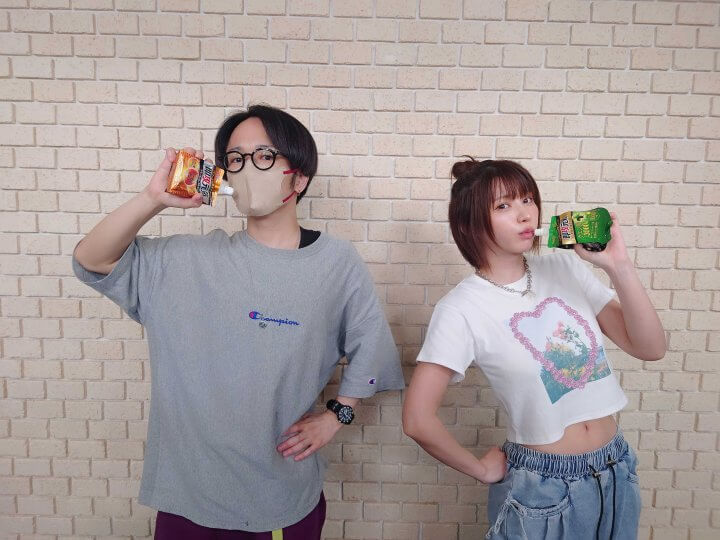えなこの〇〇ラジオ　#400　2025年7月10日放送分　写真