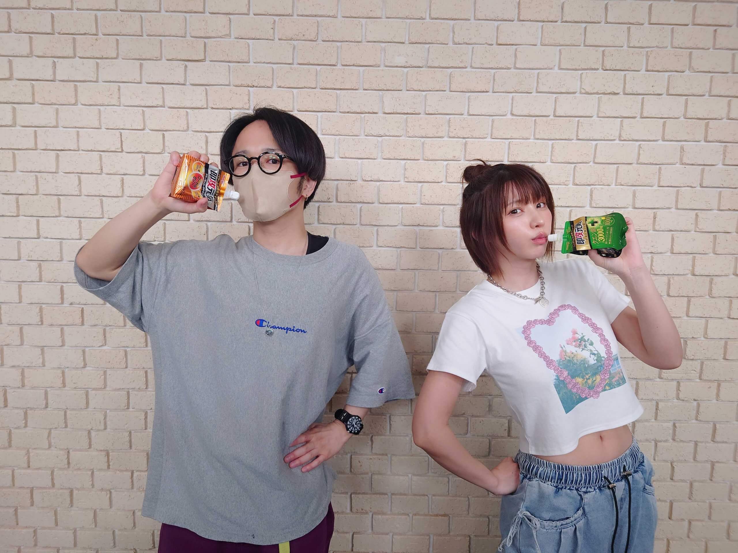 えなこの〇〇ラジオ #400 2025年7月10日放送分 写真 えなこの〇〇ラジオ #400 2025年7月10日放送分 写真