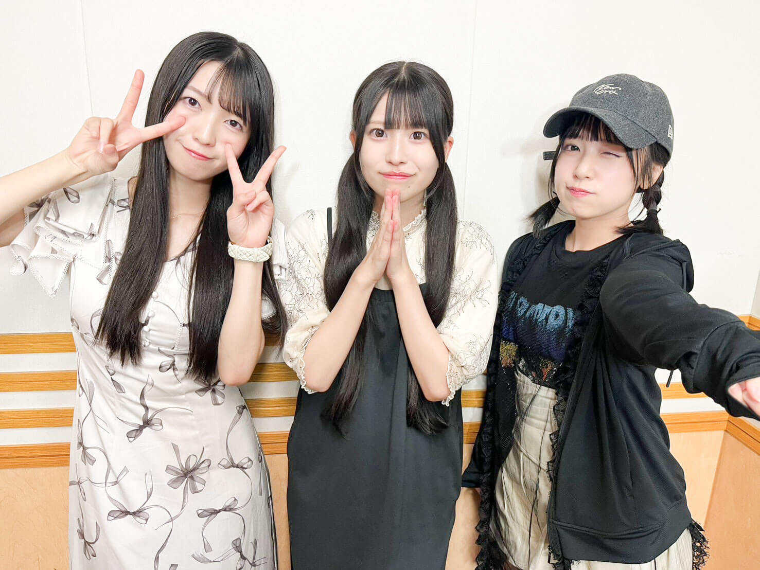 7/29(火)藤宮めい Switch2でゲームライフ! 7/29(火)藤宮めい Switch2でゲームライフ!
