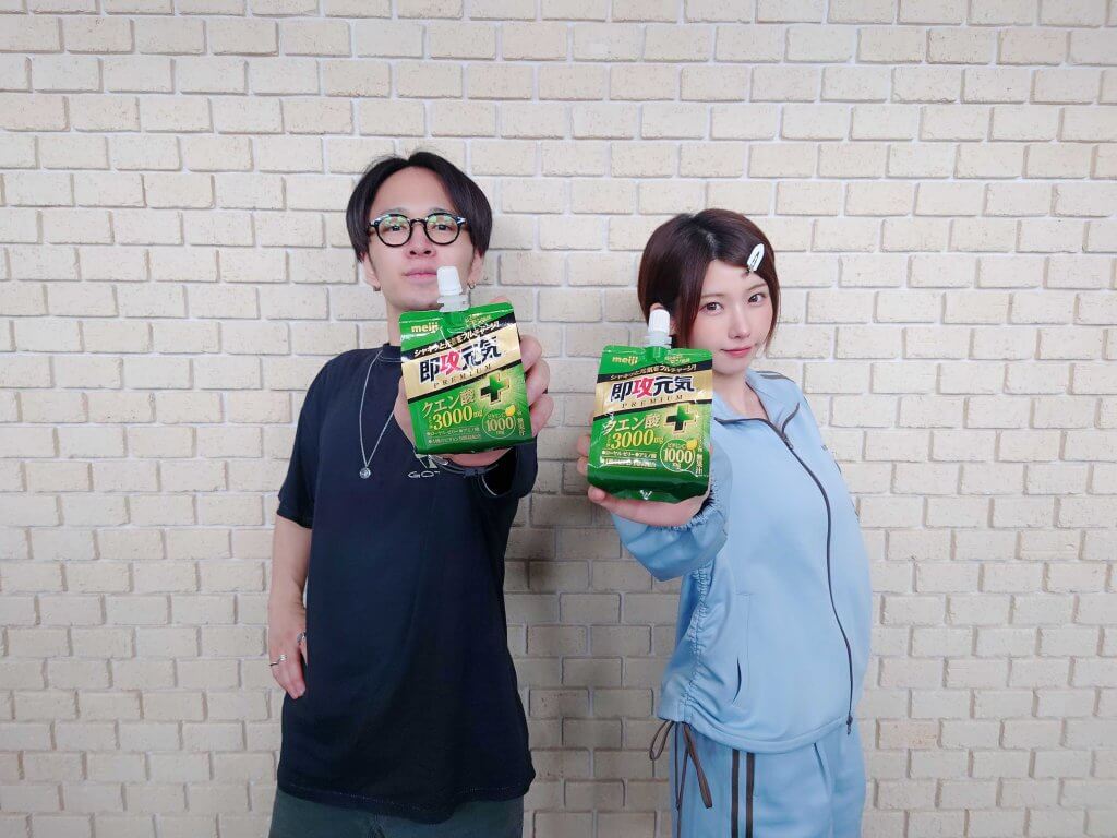 えなこの〇〇ラジオ #403 2025年7月31日放送分 写真 | 文化放送