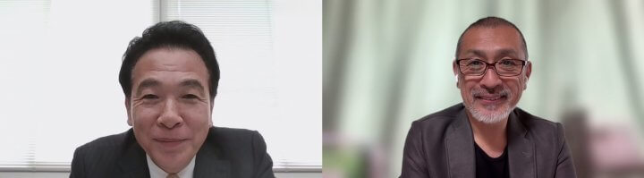 【北嶺中・高等学校】時には厳しさをもって、つらい・くるしい・がまんを経験させると、心が折れにくく育つ　谷地田 穣 校長先生