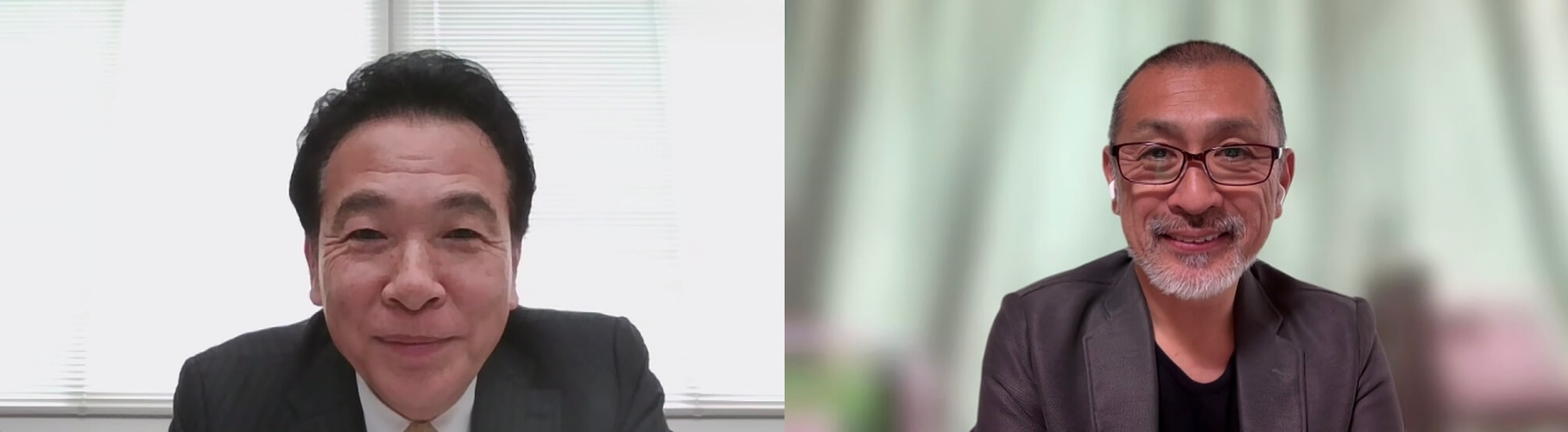 【北嶺中・高等学校】時には厳しさをもって、つらい・くるしい・がまんを経験させると、心が折れにくく育つ　谷地田 穣 校長先生