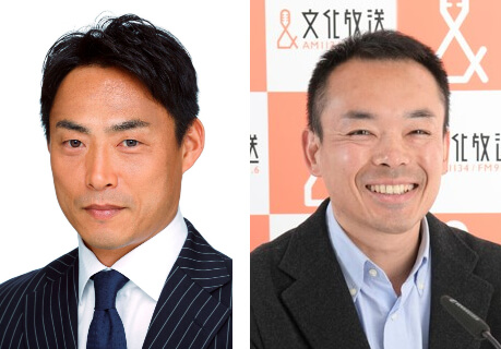 元阪神タイガース“代打の神様” 桧山進次郎を迎え 『ボートレースライブ プレミアム GⅠ 第 7 回 ボートレースバトルチャンピオントーナメント決勝戦実況中継』 1/25（日）全国ネットでオンエア