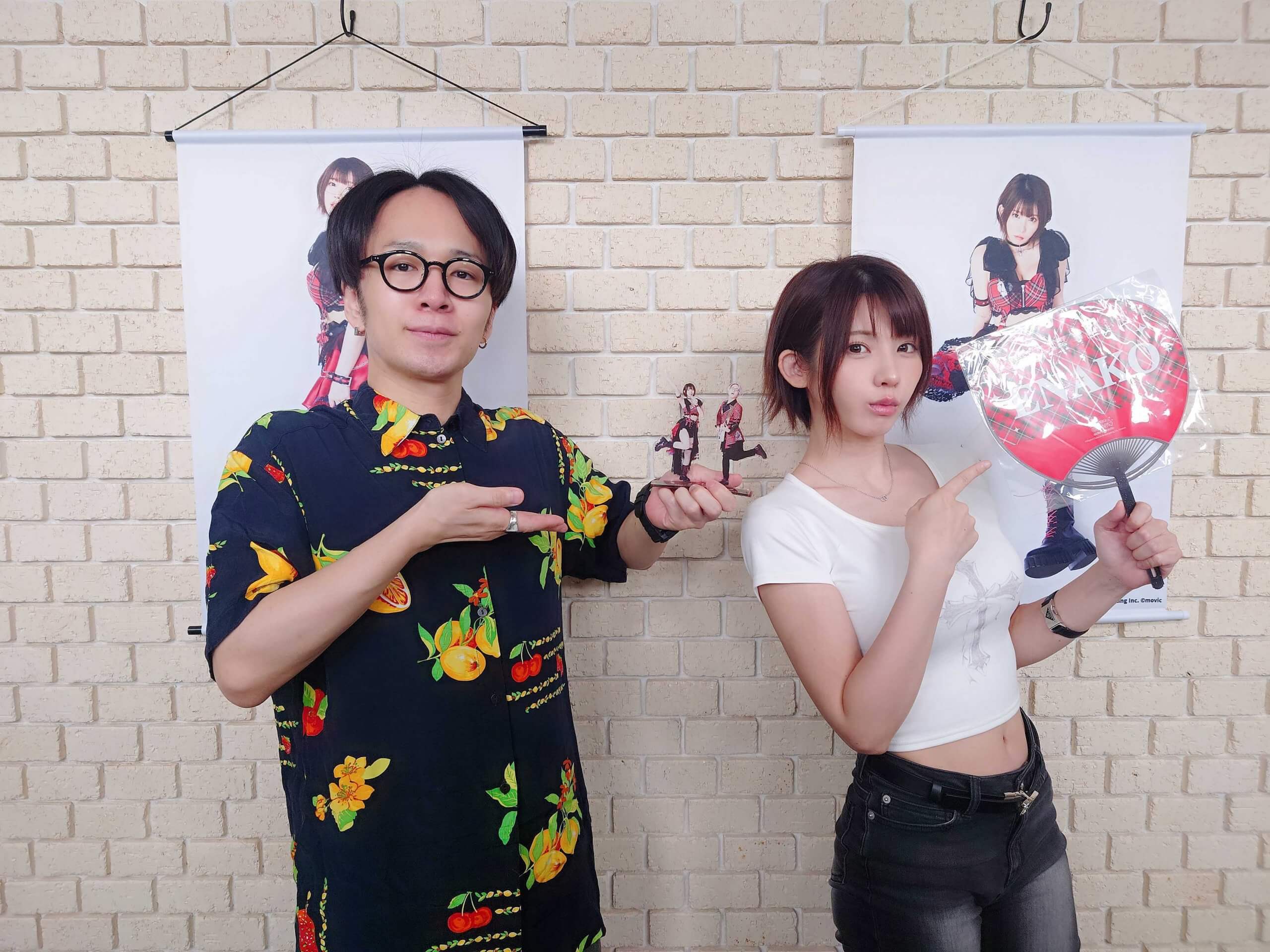 えなこの〇〇ラジオ　#410　2025年9月18日放送分　感想