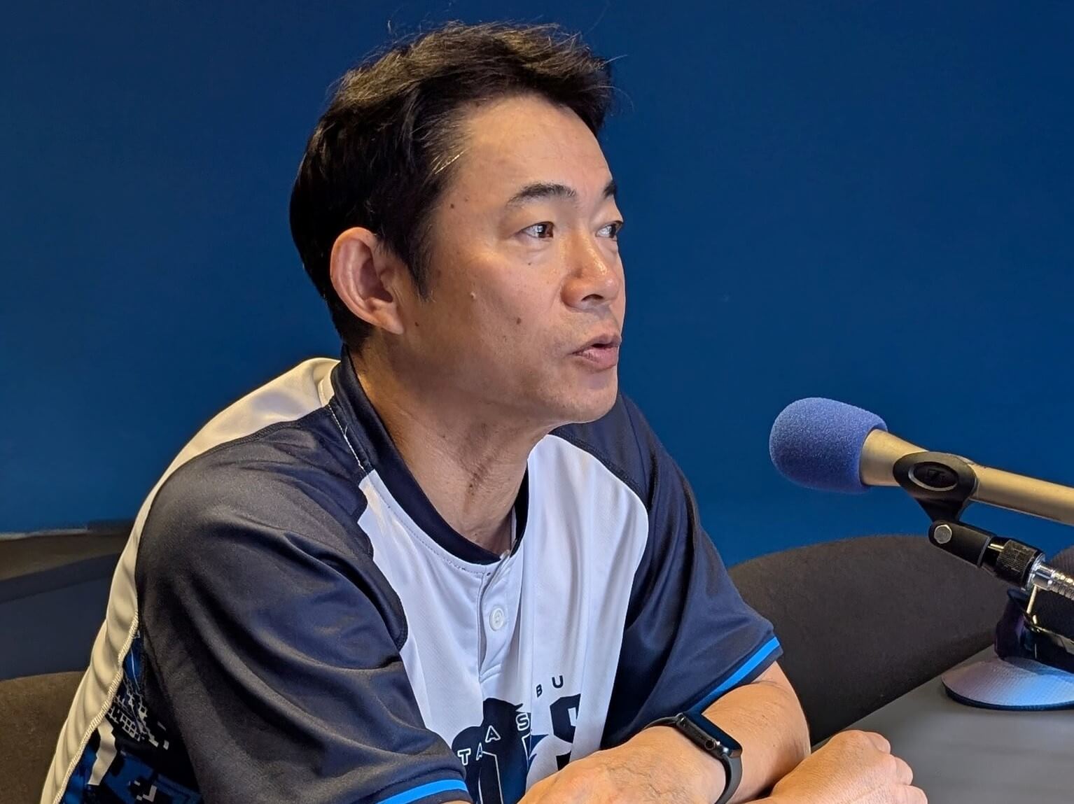【西武】仁志敏久野手チーフ兼打撃コーチインタビュー　9月に入って打撃陣が好調な要因とは？
