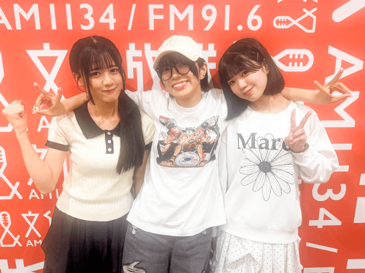 9/29（火）新曲「骨格アイドル♡虹ベユニコーン」発売！
