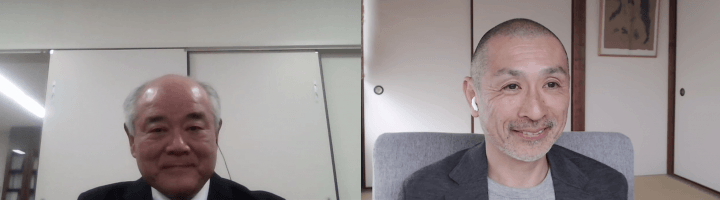 【成田高等学校・付属中学校】急ぎ過ぎず、懐を大きく、余裕を持って子どもの声を受け止めることで、心が育っていく　鈴木 隆英 校長先生