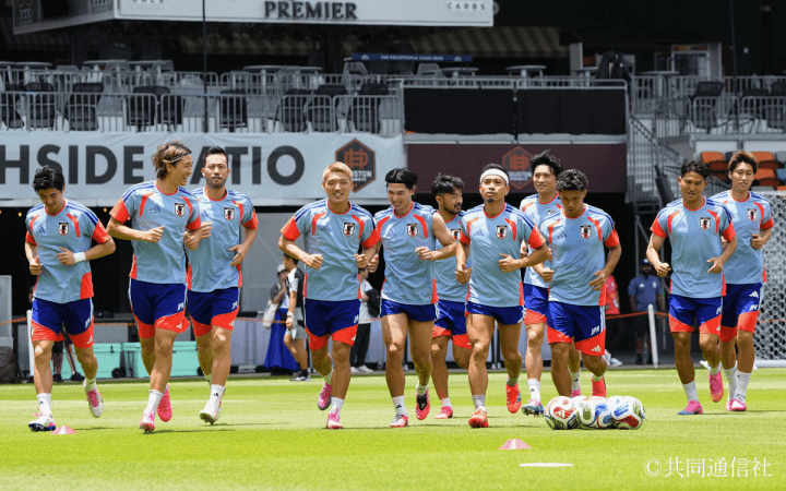 【サッカーW杯コラム】ブラジル戦プレビュー