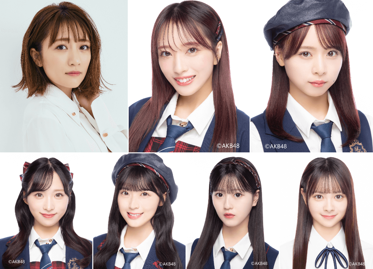 AKB48 結成20周年記念特別番組を2夜連続放送『AKB48 20th Anniversary Radio』 高橋みなみ・向井地美音・小栗有以・佐藤綺星ほか 総監督＆センター経験者が出演、OGコメント＆リクエスト曲もたっぷりOA！ 12/11（木）・12（金）午後7時から