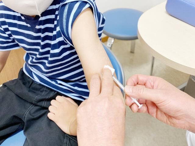 子供のワクチン接種「努力義務化」すべき？　専門家の意見割れる ～12月6日「おはよう寺ちゃん」