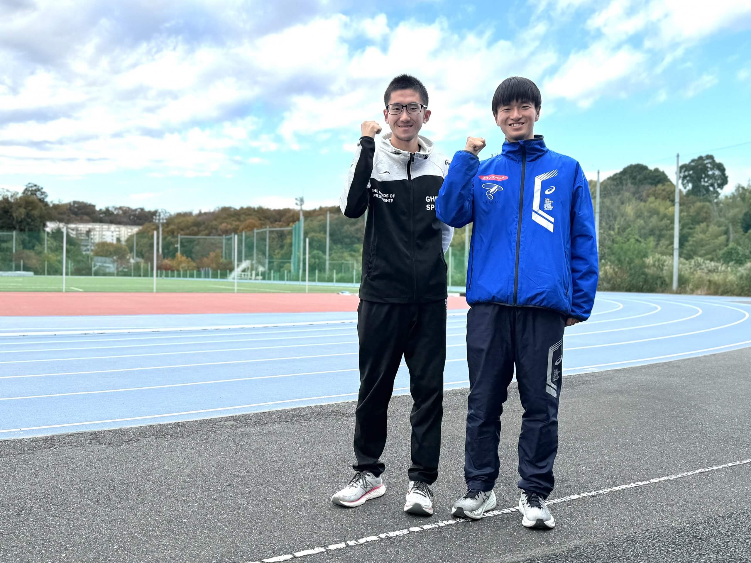 帝京大学「駅伝じゃないけど、駅伝ができた」もう一つの試合【第100回箱根駅伝】