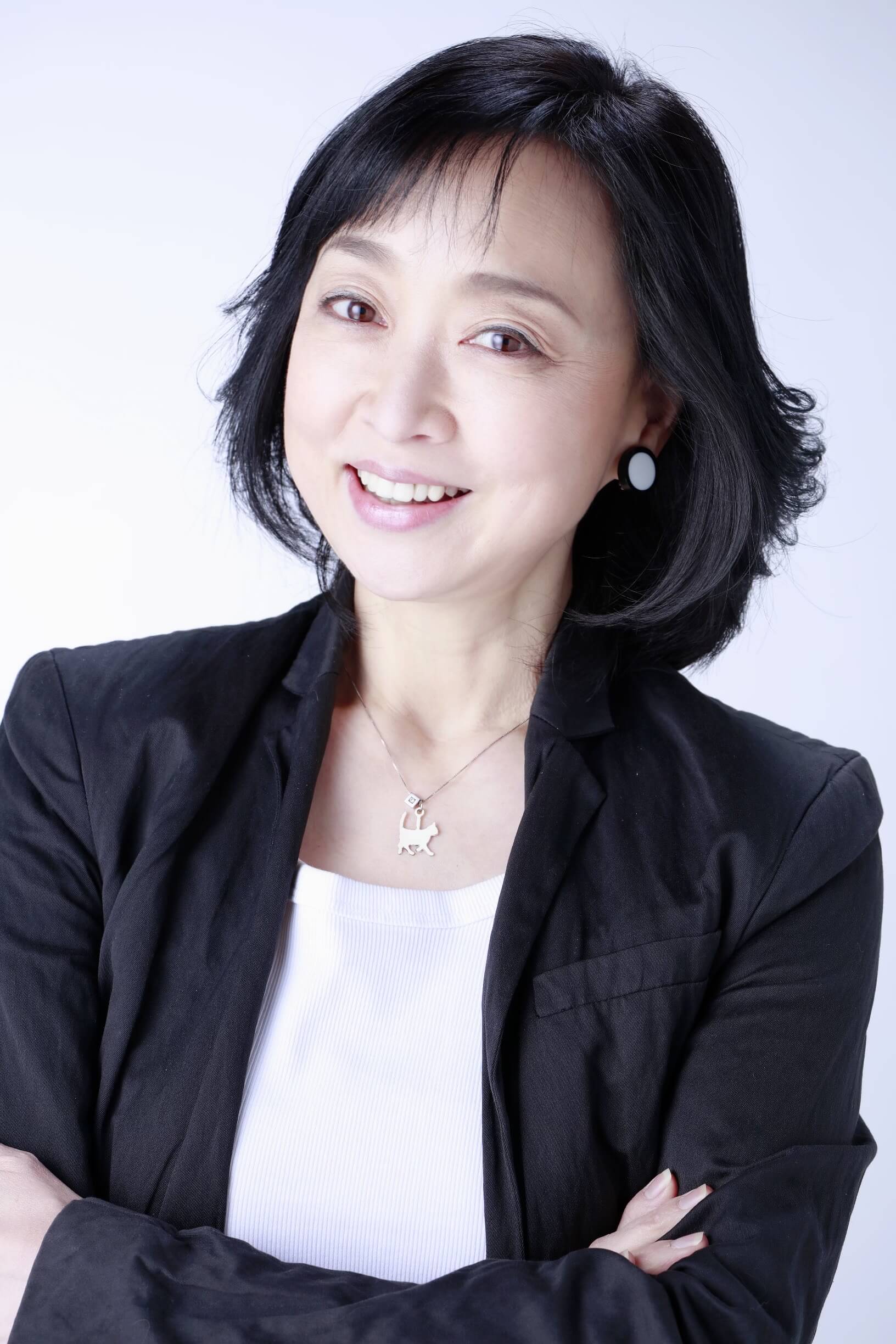 川上 麻衣子 画像