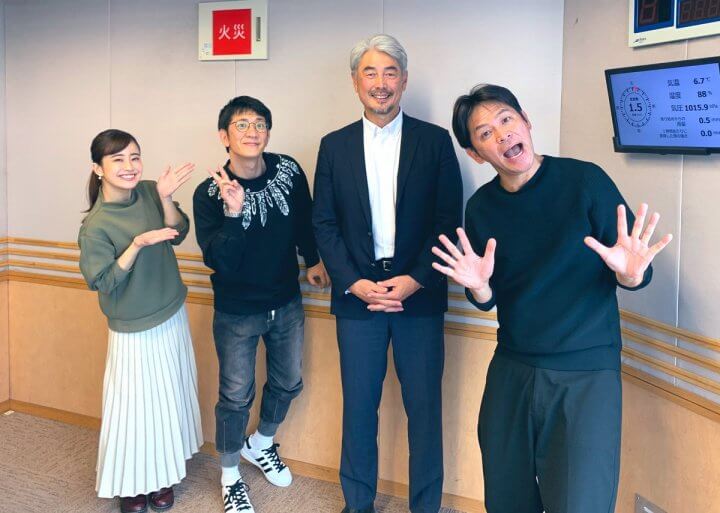 千葉ロッテ・吉井監督が登場！影響を与えた３人の名監督とは？