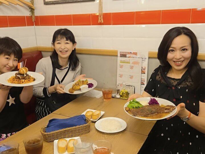 【お天気気象転結】「走れ！歌謡曲」時代からの仲間と