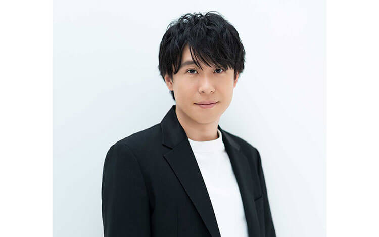 声優・鈴村健一の新番組『鈴村健一のラジベース』3/29（火）スタート！