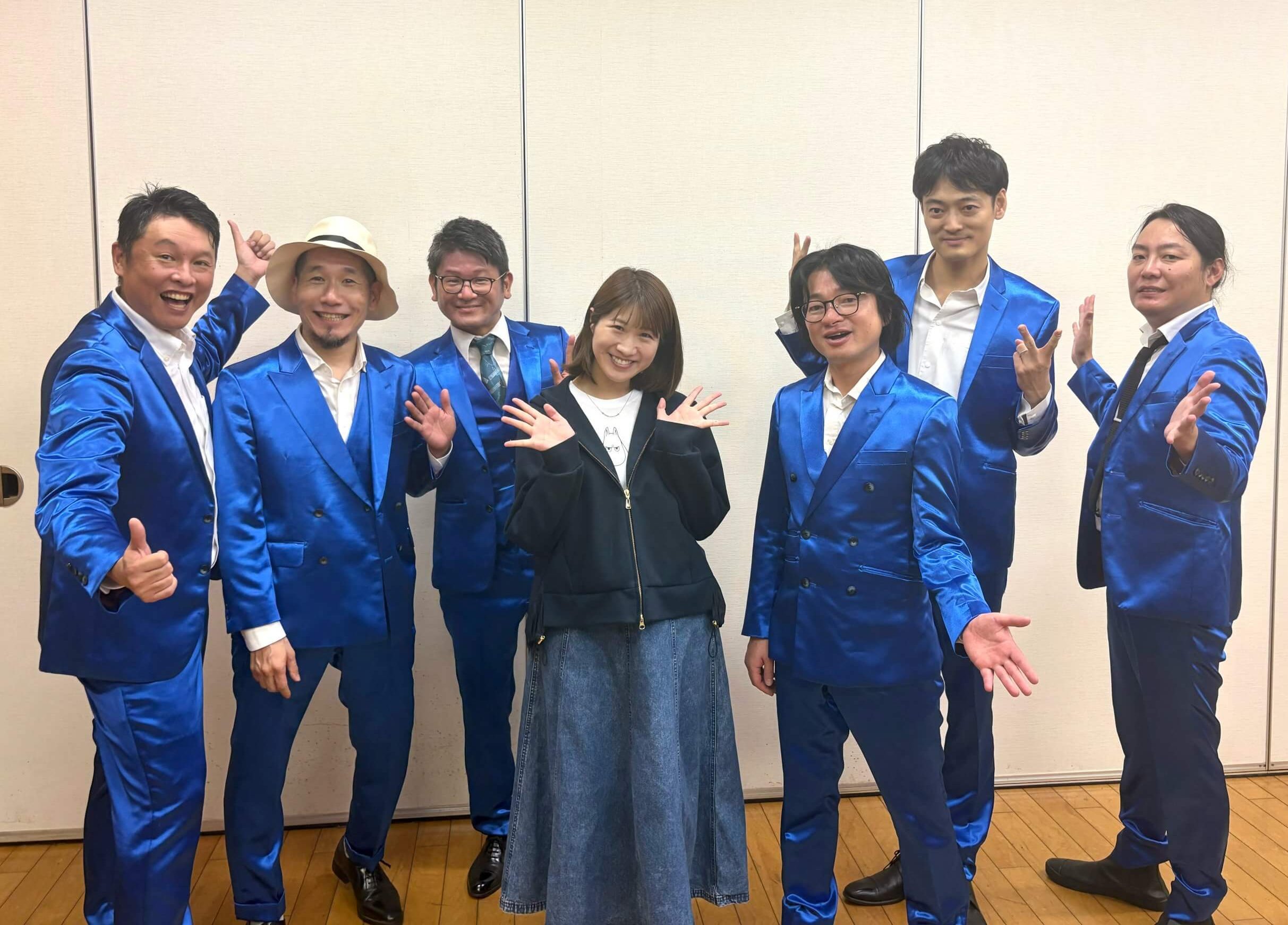 学校コンサート＠千葉県印西市立大森小学校④