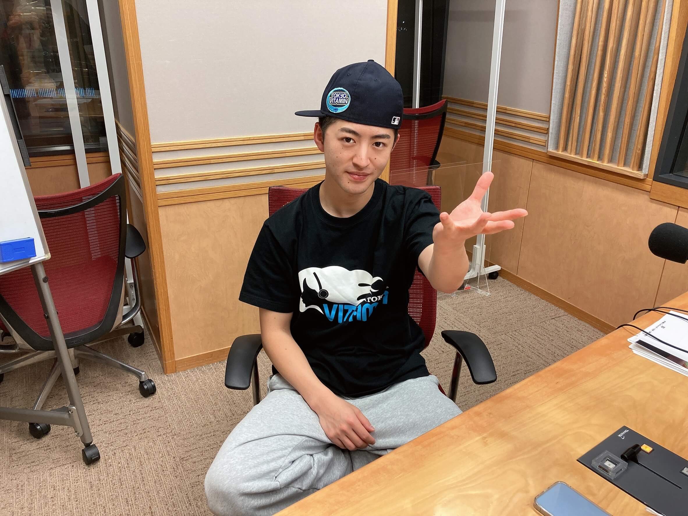 GENERATIONS佐野玲於、ドバイでの衝撃体験を語る。幼い頃母に送ったお 
