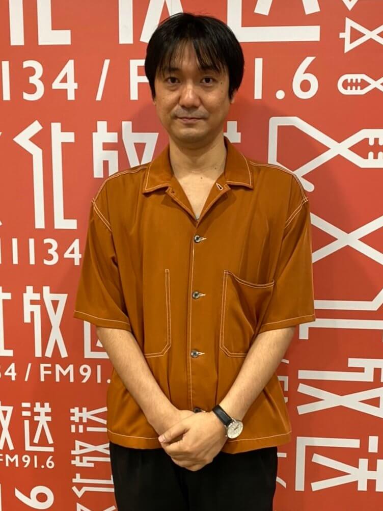 「全裸監督」脚本の山田能龍が人気脚本家になるまでの道のり