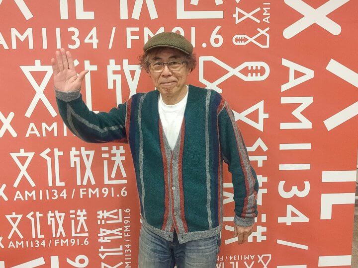 「ウソ泣きとか普通にあります」北尾トロ、裁判傍聴の魅力を語る！