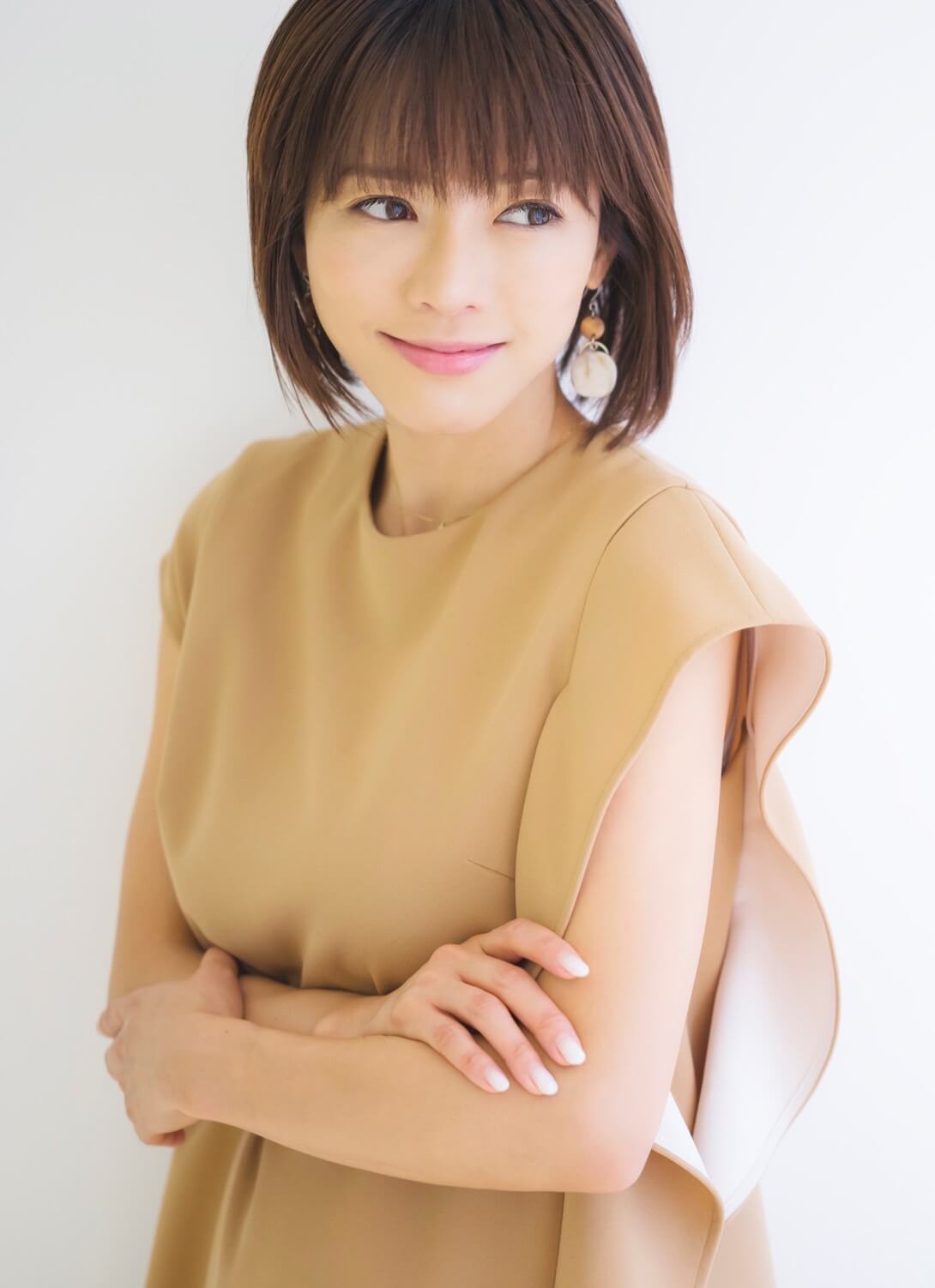 釈由美子さんは今も小さいおじさんの妖精は見える？　釈「出産して前よりは見えなくなりました」