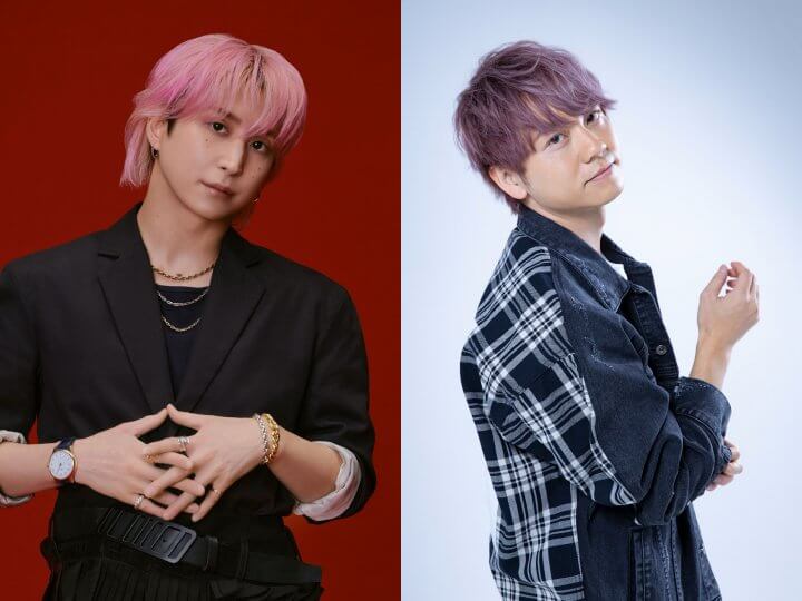 声優・林勇が『Snow Man 佐久間大介の待って、無理、しんどい、、』に初登場！ 「佐久間くんとの共通点が結構多かったのが印象的でした！」