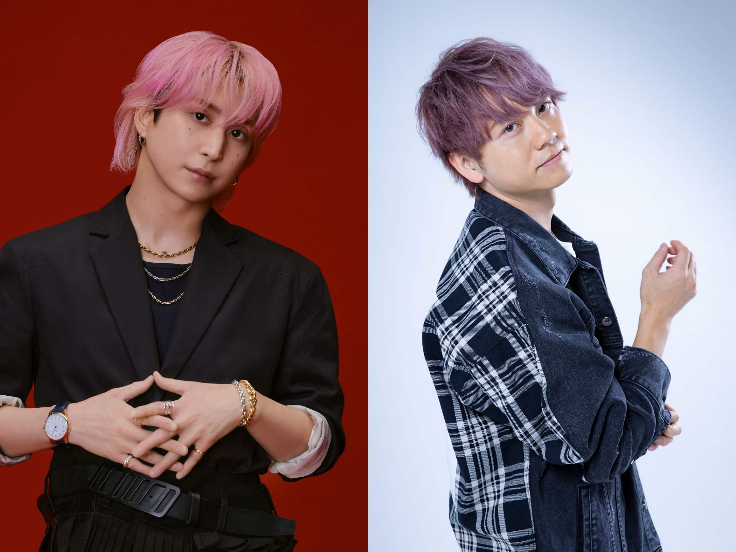 声優・林勇が『Snow Man 佐久間大介の待って、無理、しんどい、、』に初登場！ 「佐久間くんとの共通点が結構多かったのが印象的でした！」