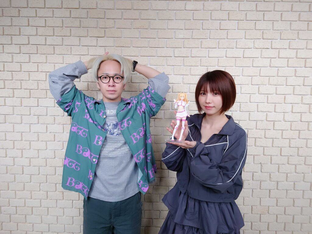 えながさま★専用ページ えなこの〇〇ラジオ #364 2024年11月3日放送分 感想 | 文化放送