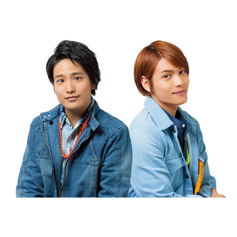 4/22(木)ジャニーズWEST桐山照史・中間淳太のレコメン！放送レポート