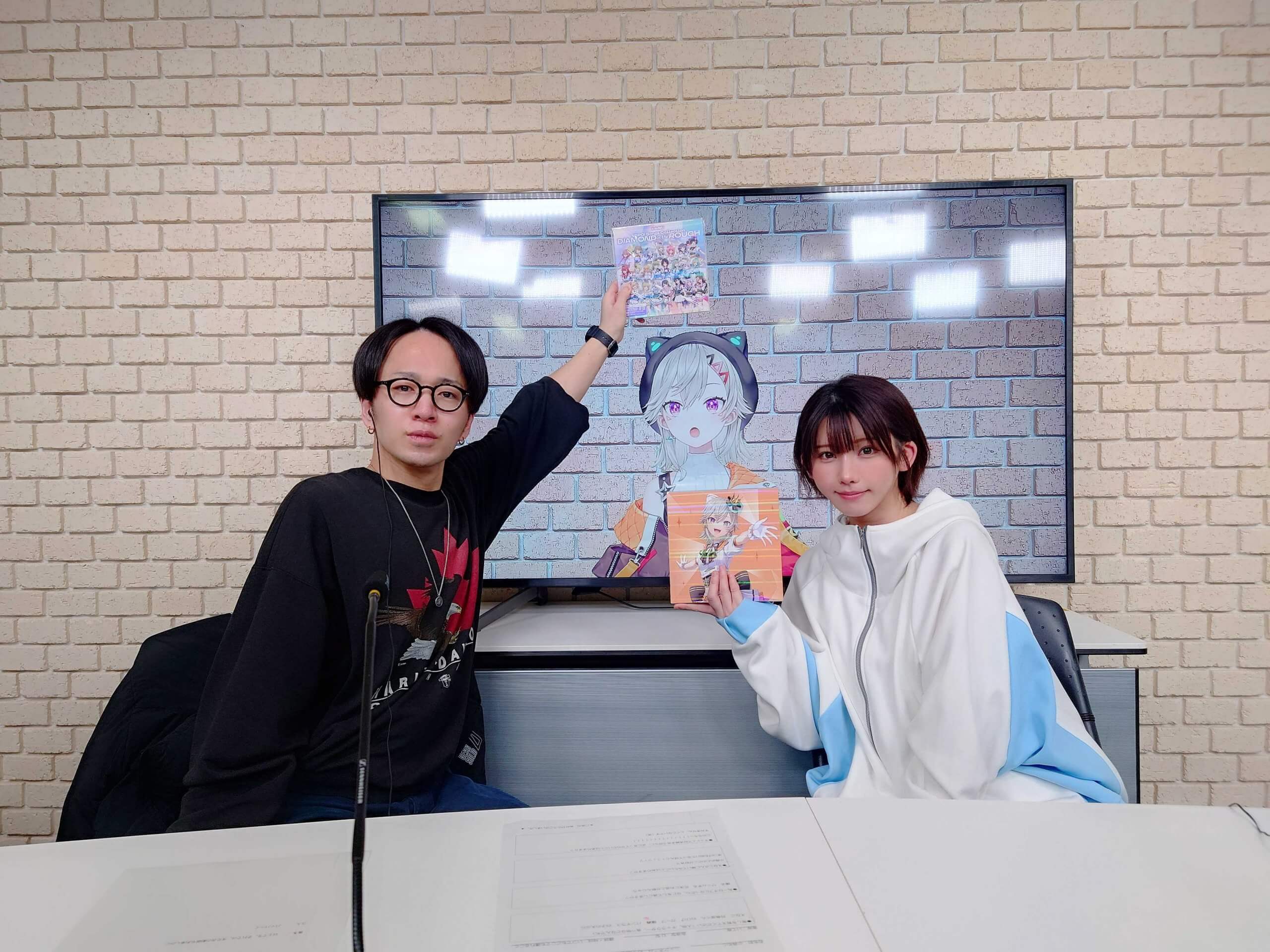 えなこの〇〇ラジオ　#419　2025年11月20日放送分　感想