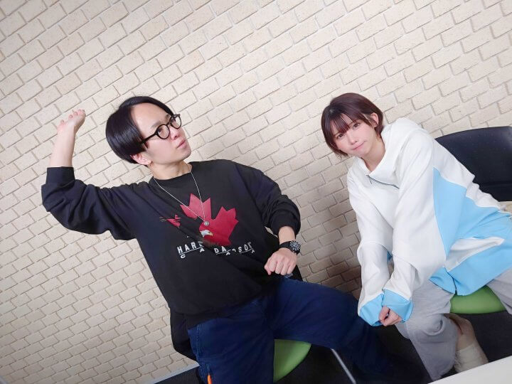 えなこの〇〇ラジオ　#420　2025年11月27日放送分　感想