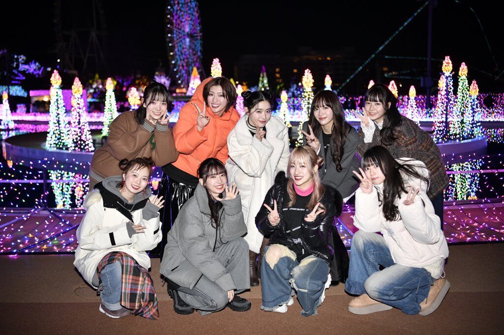 1階1-10列中央より下手 私立恵比寿中学 7/2 東京国際フォーラム