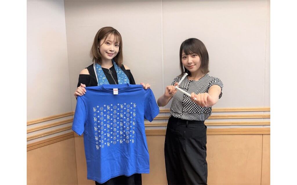 種田梨沙、内山夕実の新たな宣材写真を考える～8月23日放送『夕実