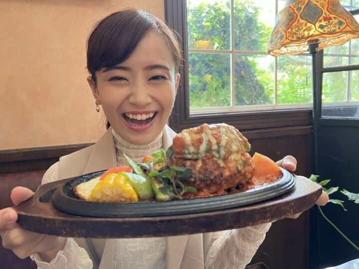 【アナコラム】甲斐彩加「等身大の声を届けていきたい」