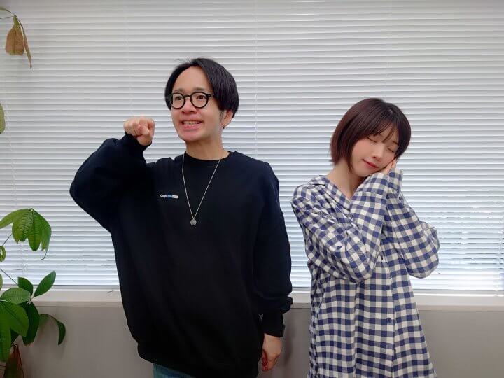 えなこの〇〇ラジオ　#421　2025年12月4日放送分　感想