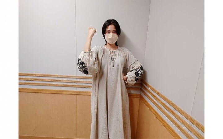 金元寿子「今後も目が離せない」今年の相撲業界の流れを分析！～12月5日『超！A＆G＋マンスリースペシャル　金元寿子のひさひさばなし』