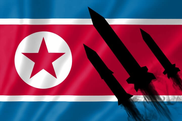 北朝鮮の弾道ミサイルにどう対抗するか　森永康平氏「シェルターなど安全施設面の議論も必要」